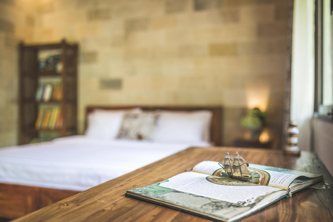 A Priori Villa Ubud Екстер'єр фото